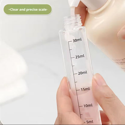 4-in-1 Travel Dispenser